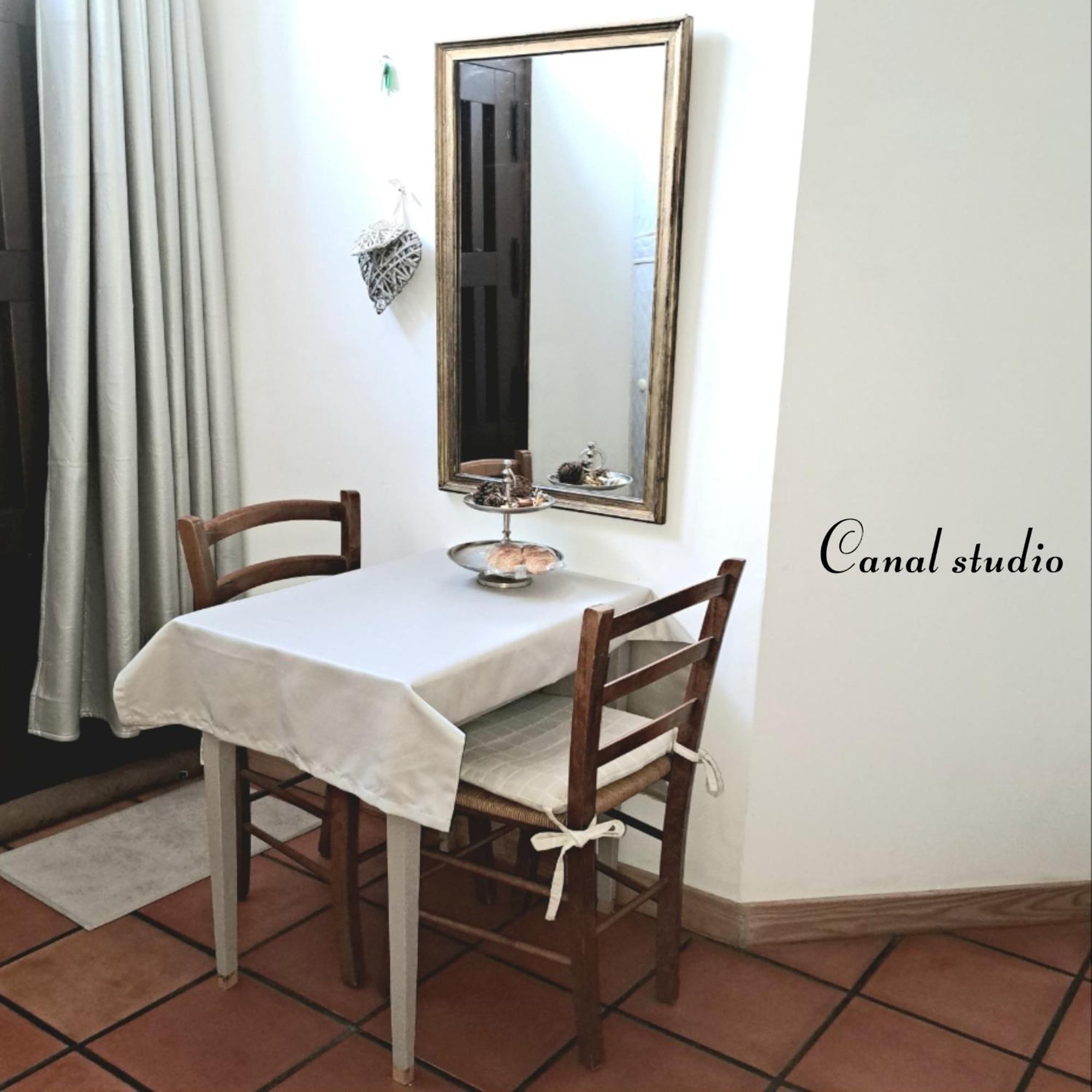 La Maison Du Canal - Canal Studio Homps  Bagian luar foto